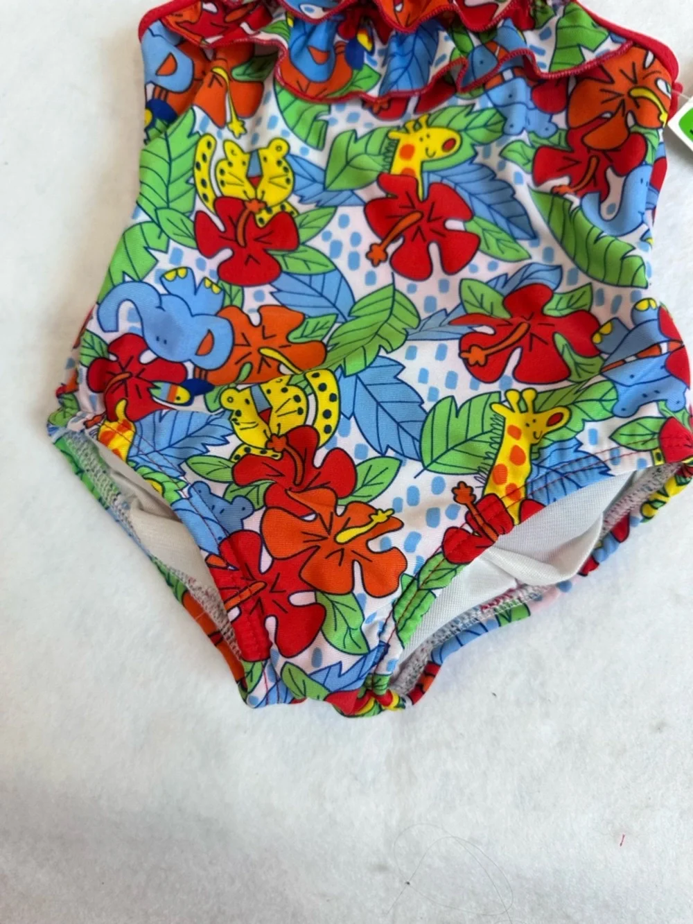 Girl’s 18 month Swimsuit